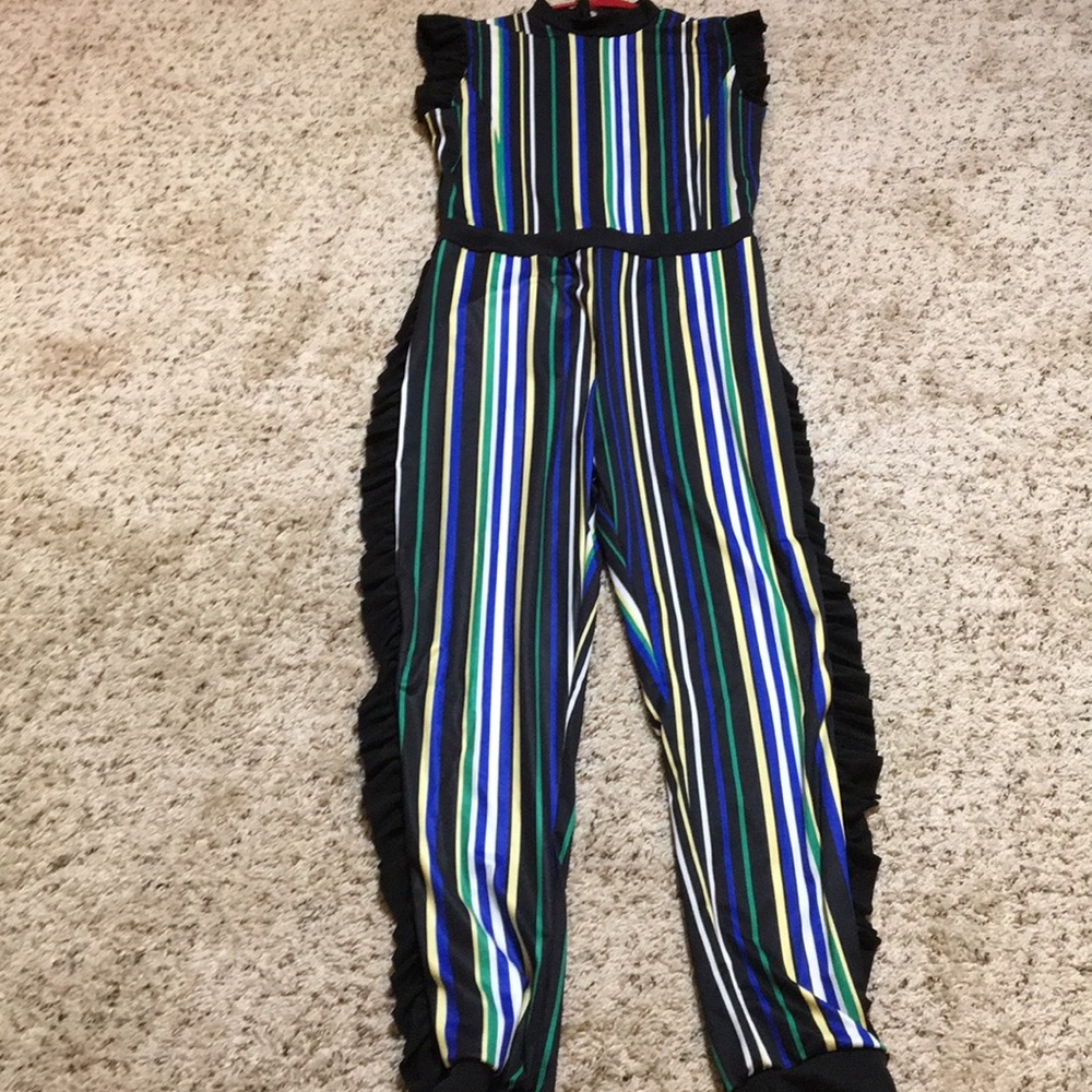 Women Jumpsuit
